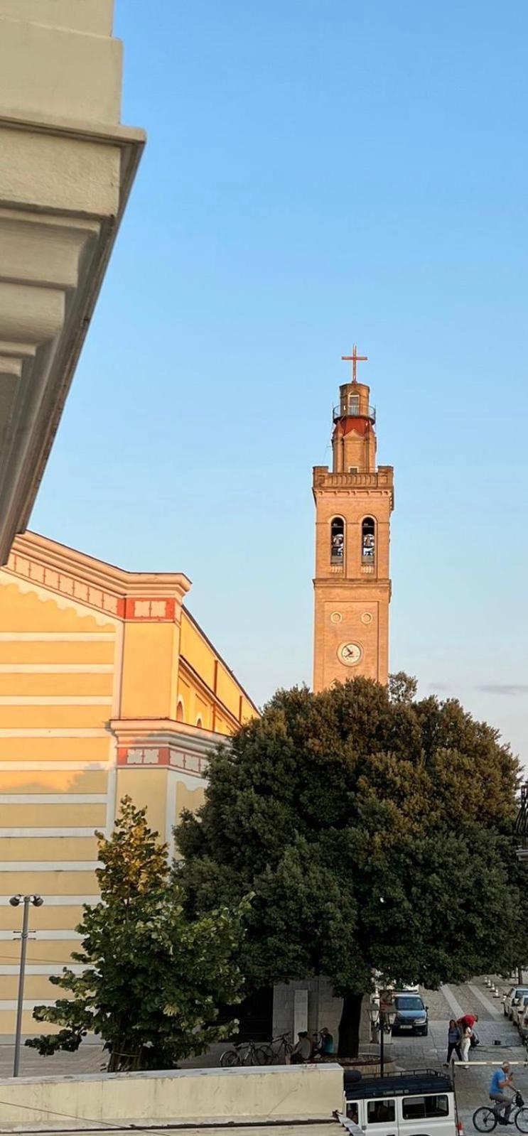 Appartamento Hakuna Matata Shkodra Kültér fotó